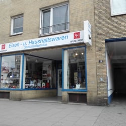 Eisen- und Haushaltswaren Harms