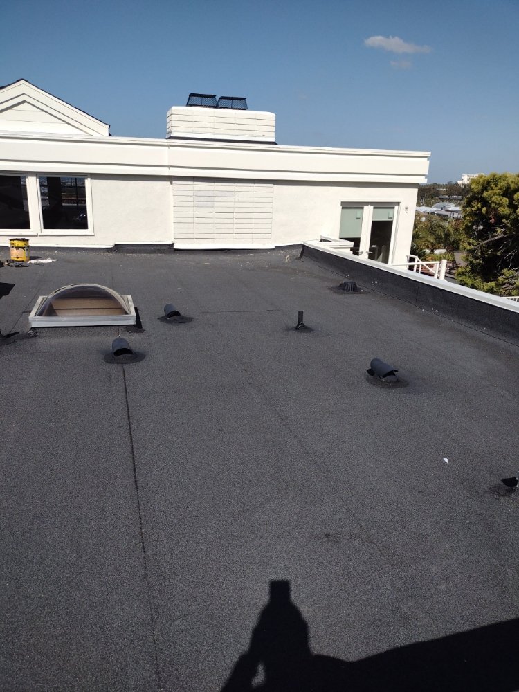 Slide of Icon Unlimited Roofing