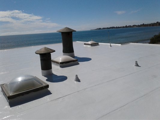 Certified Roofing