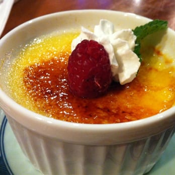 Sushi World - Creme brûlée - Sushi Bars Near Me - Cypress, California