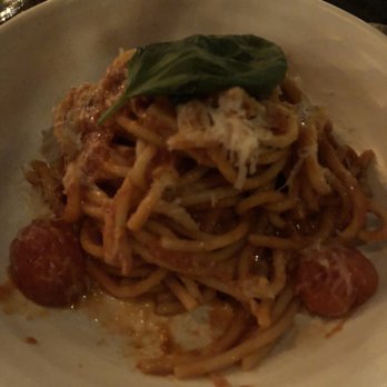Passero - Pomodoro - Italian Near Me - Arlington Heights, Illinois