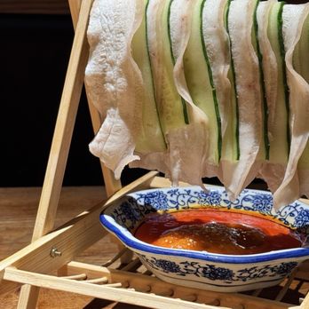 Szechuan Mountain House - Swing Pork Belly - Szechuan Near Me - New York, New York