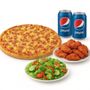 New York Giant Pizza