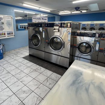 Wash Well - Laundromat Near Me - Warren, Ohio Wash Well - Laundromat Near Me - Warren, Ohio