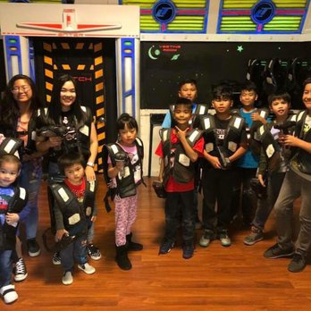 Laser Tagging - Arcades Near Me - Newark, California Laser Tagging - Arcades Near Me - Newark, California
