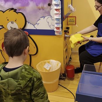 Build-A-Bear Workshop - Toy Stores Near Me - Charleston, West Virginia Build-A-Bear Workshop - Toy Stores Near Me - Charleston, West Virginia