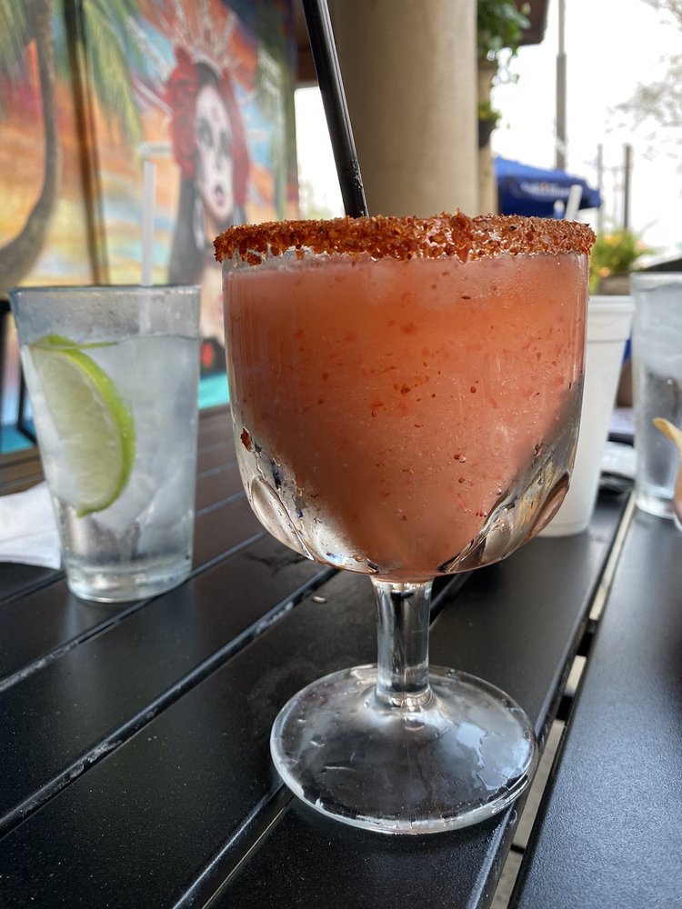 La Playa Mexican Cafe
