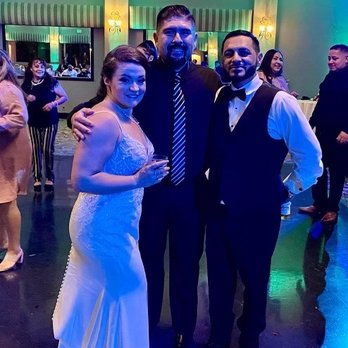 Massive Entertainment - Arturo, my husband and I - DJs Near Me