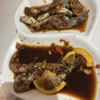 Chongqing Wharf Edison - Barbeque Near Me - Edison, New Jersey
