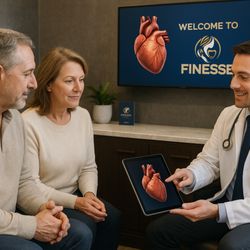 Finesse Primary Care