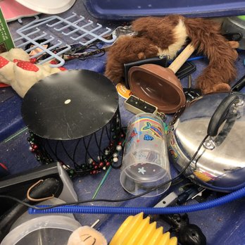 Goodwill Industries - Would you buy a pound of this? - Thrift Stores Near Me - Appleton, Wisconsin