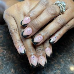 My very gorgeous nails My very gorgeous nails