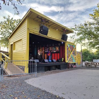 The Far Out Lounge and Stage - Bars Near Me - Austin, Texas The Far Out Lounge and Stage - Bars Near Me - Austin, Texas