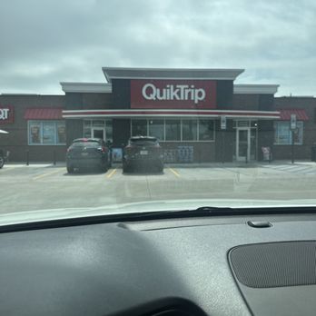 Quik Trip - Free water refills - Gas Stations Near Me - Killeen, Texas