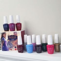 BeautyMark Hair Studio - The 2018 Christmas collection has arrived!! #TheNutcrackerCollection
