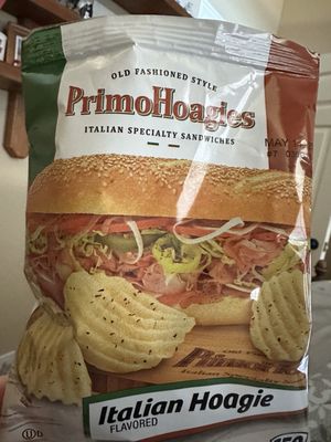 PrimoHoagies by null