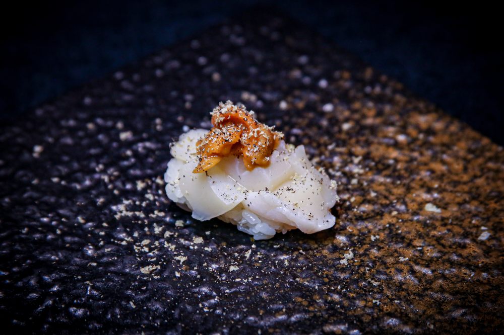 Mikado Sushi