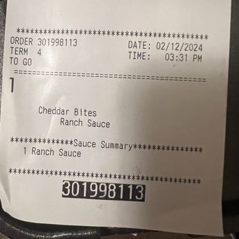 Zaxbys - Cheese Bites - Fast Food Near Me - Summerville, South Carolina Zaxbys - Cheese Bites - Fast Food Near Me - Summerville, South Carolina