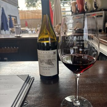 Coomber Craft Wines - Wineries Near Me - Vista, California Coomber Craft Wines - Wineries Near Me - Vista, California
