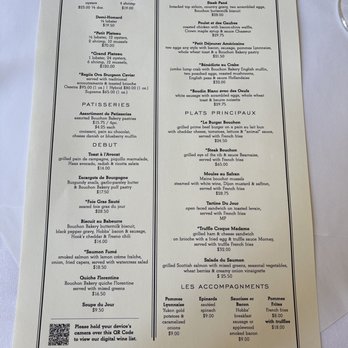 Bouchon - Brunch menu - French Near Me - Las Vegas, Nevada Bouchon - Brunch menu - French Near Me - Las Vegas, Nevada