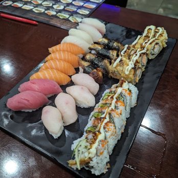 Suki Hanna - Sushi Bars Near Me - Orlando, Florida Suki Hanna - Sushi Bars Near Me - Orlando, Florida