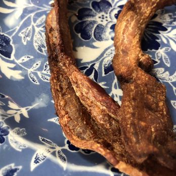 Soho House Chicago - A side of bacon - Resorts Near Me - Chicago, Illinois Soho House Chicago - A side of bacon - Resorts Near Me - Chicago, Illinois
