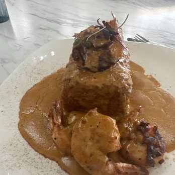 Brunch & Bloom - Prawns and petals - Breakfast & Brunch Near Me - Humble, Texas Brunch & Bloom - Prawns and petals - Breakfast & Brunch Near Me - Humble, Texas