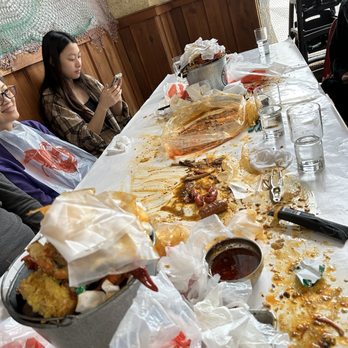 Crawfish King - Aftermath - Cajun/Creole Near Me - Seattle, Washington