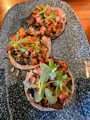 Las Quince Letras by null