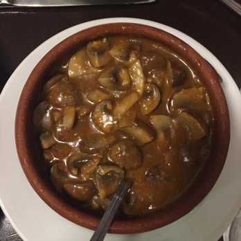 Rincon Escondido Tapas - Mushrooms - Spanish Near Me - Miami, Florida Rincon Escondido Tapas - Mushrooms - Spanish Near Me - Miami, Florida