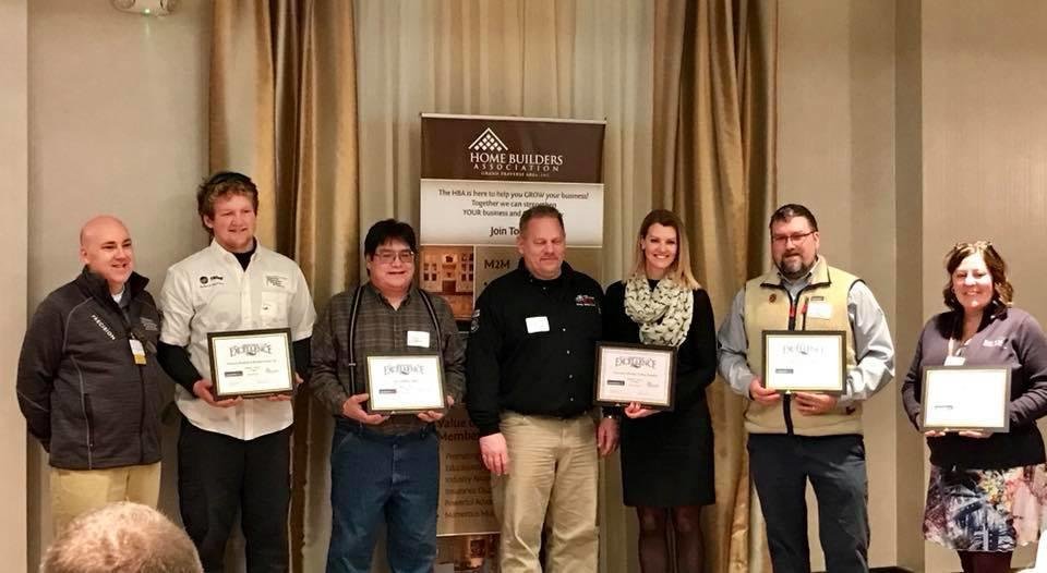 Slide of Team Bob's Heating, Cooling, Plumbing