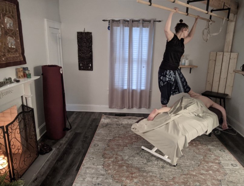 SOLELY MASSAGE AND YOGA Updated September 2024 20200 Zion Ave, Cornelius, North Carolina