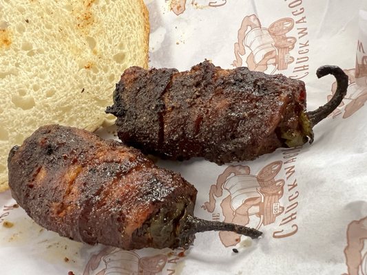 The Chuckwagon by null