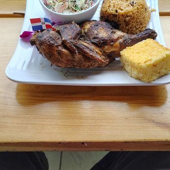 Caribbean Roots - Caribbean Near Me - Gary, Indiana