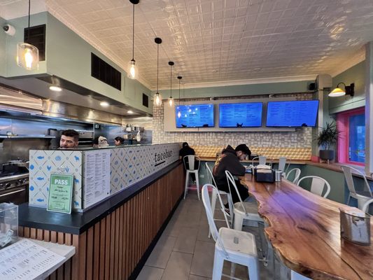 TacoBar by null