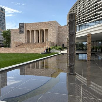 Joslyn Art Museum - Art Museums Near Me - Omaha, Nebraska Joslyn Art Museum - Art Museums Near Me - Omaha, Nebraska