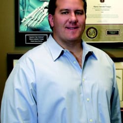 Foot & Ankle Associates Of Sugar Land - Dr. Marco Vargas