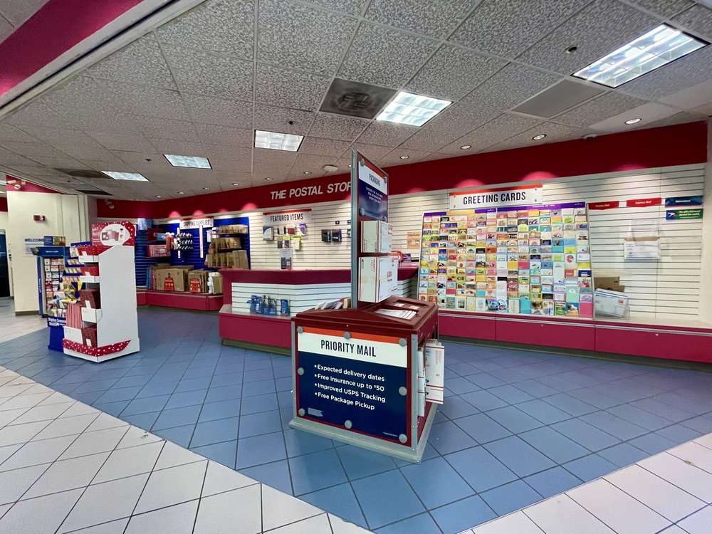 Cottonwood Az Post Office Hours at Carrie blog