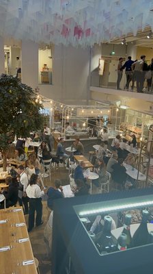 Eataly by null