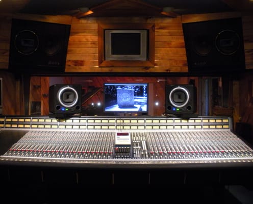 Carriage House Music