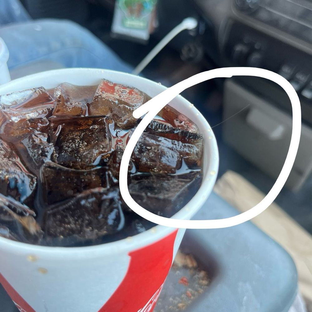 Fantastic Cafe - There is a hair in my drink! How are they so careless?! - Cafes Near Me - Westminster, California