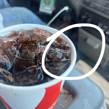 Fantastic Cafe - There is a hair in my drink! How are they so careless?! - Cafes Near Me - Westminster, California