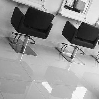 1. Salon No.Eight