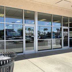 Mattress Showroom