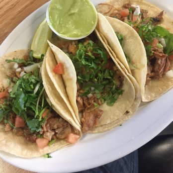 El Pique - Tacos... - Mexican Near Me - Springfield, Oregon