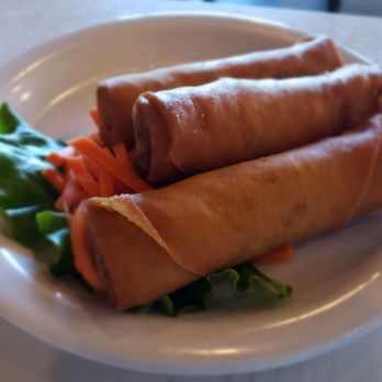 Pho Play - Fried Eggroll - Vietnamese Near Me - Castro Valley, California