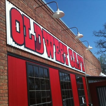 Old West Cafe - Front - Breakfast & Brunch Near Me - Grapevine, Texas Old West Cafe - Front - Breakfast & Brunch Near Me - Grapevine, Texas