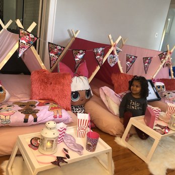 Petals and Hearts Boutique - Abbys bday party - Party & Event Planning Near Me Petals and Hearts Boutique - Abbys bday party - Party & Event Planning Near Me