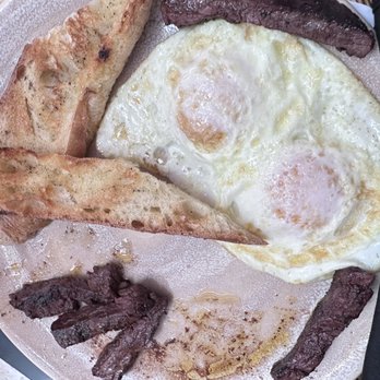 Wally's - Steak & Eggs - New American Near Me - Las Vegas, Nevada