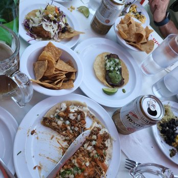 Tacombi - assortment - Mexican Near Me - Arlington, Virginia Tacombi - assortment - Mexican Near Me - Arlington, Virginia
